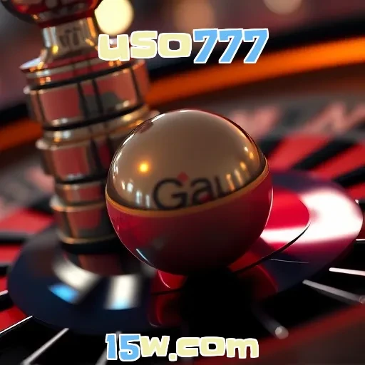 uso777: Os Mistérios do Cassino Revelados para Você