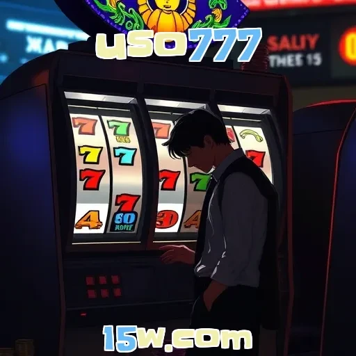 uso777: Freerolls Imperdíveis para Aumentar Sua Diversão nos Jogos