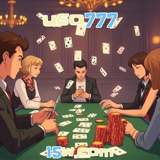 uso777: O Melhor Guia de Estratégias para Jogadores Brasileiros