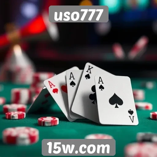 Explorando a segurança do site de jogos uso777