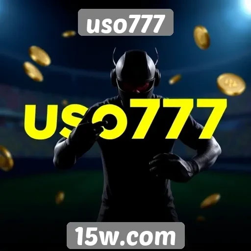 Novas promoções atraem jogadores para o site Uso777