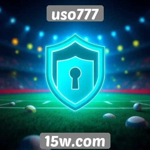 Avaliação de segurança no uso777 para jogadores