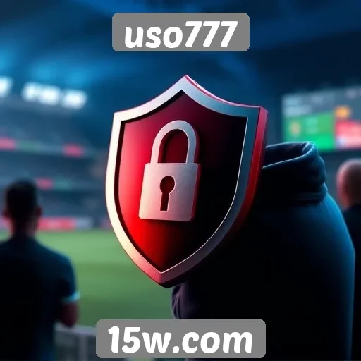 Segurança nas transações do uso777 é garantida