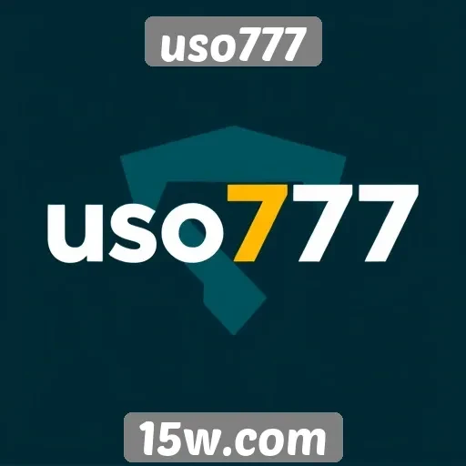 Perspectivas de crescimento do uso777 no setor de jogos