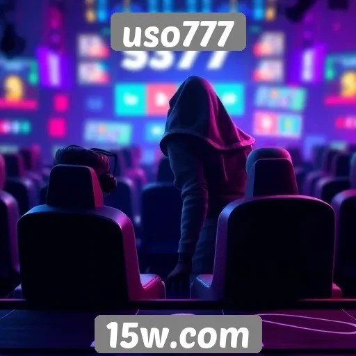 Plataforma uso777 adota medidas de segurança para jogadores